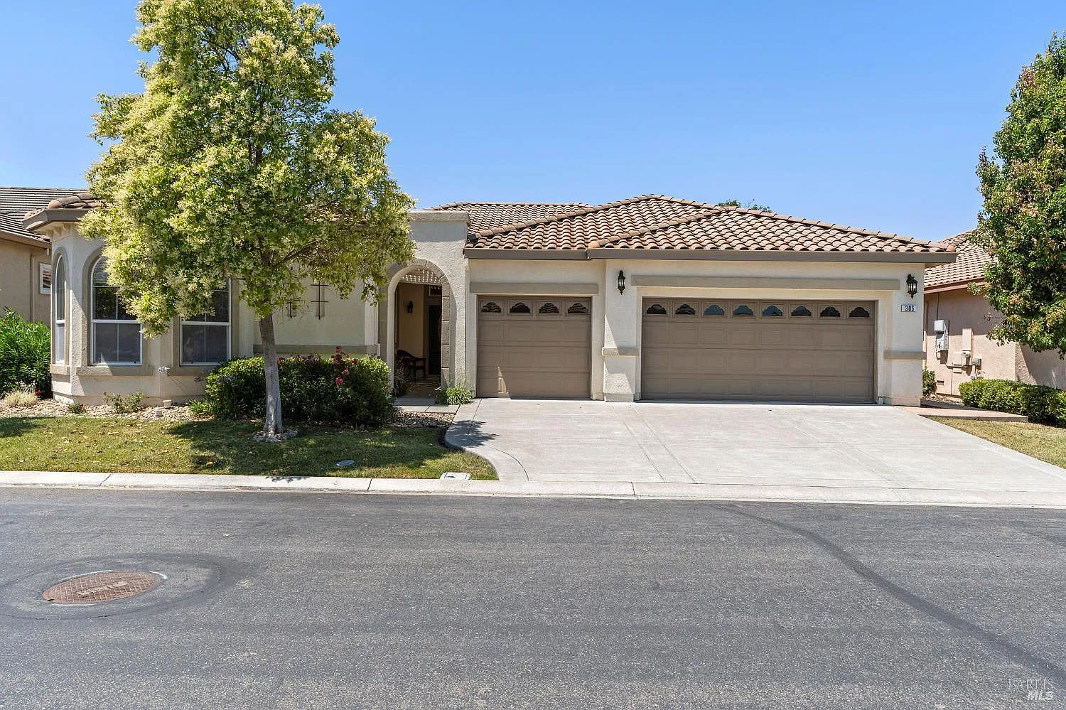 305 Branchwood Drive photo 1