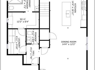 5517 G St, Little Rock, AR 72205
