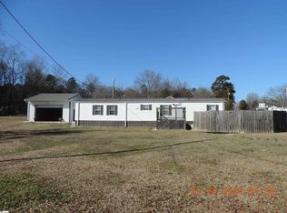 709 Meansville Rd, Union, SC 29379
