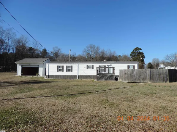 709 Meansville Rd, Union, SC 29379