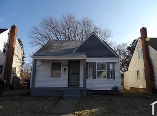 8666 Burt Rd, Detroit, MI 48228