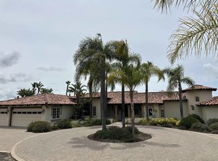 15102 Caminito Maria, Rancho Santa Fe, CA 92091