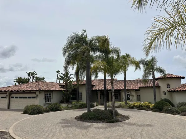 15102 Caminito Maria, Rancho Santa Fe, CA 92091