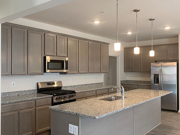 5th image of 514 Arrowgrass Ln Homesite 130