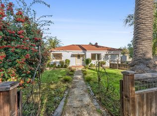 50 Meadow Drive, San Rafael, CA 94903