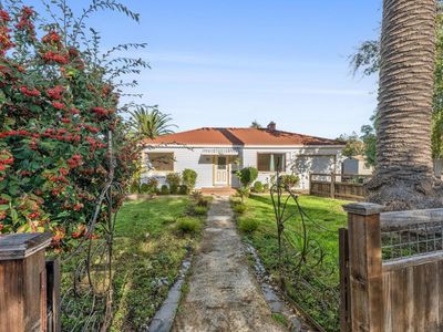 50 Meadow Drive, San Rafael, CA, 94903