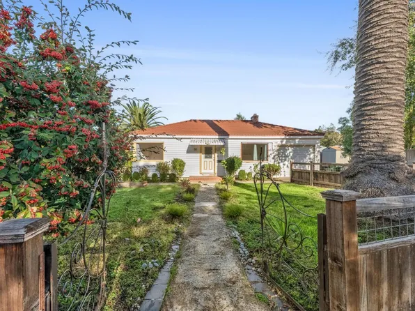 50 Meadow Drive, San Rafael, CA 94903