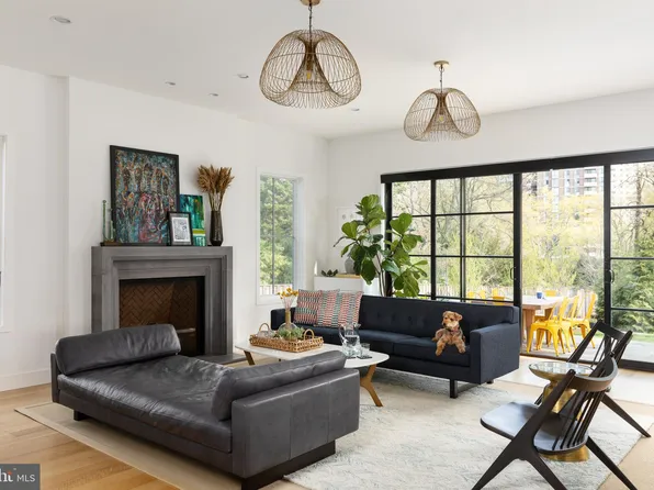 5013 Dalton Rd, Chevy Chase, MD 20815