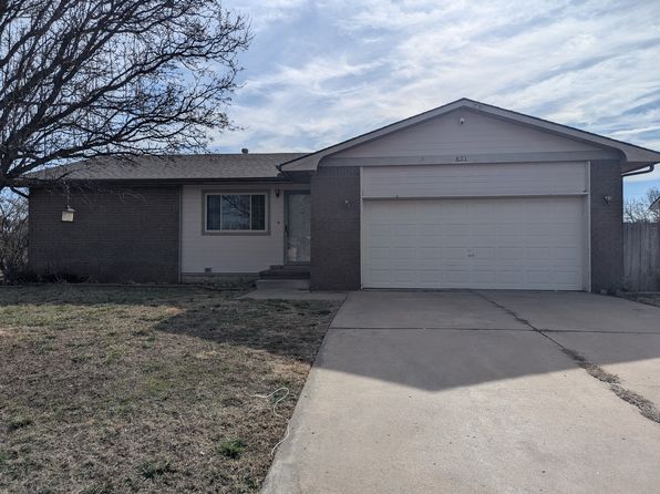 621 N Rolling Hills Dr