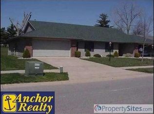 605 Sarah Dr, Angola, IN 46703