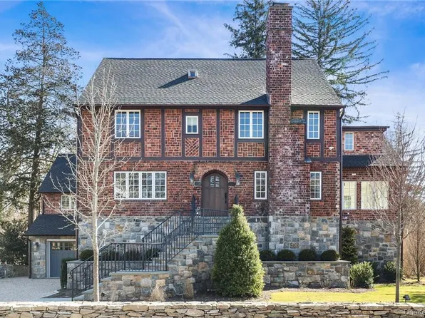 40 Mendota Avenue, Rye, NY 10580