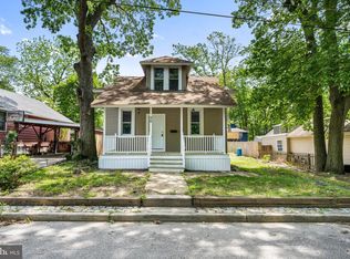 30 Narragansett Ave, Clementon, NJ 08021