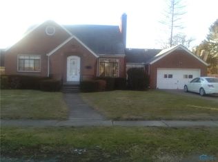 849 Carver Blvd, Toledo, OH 43607