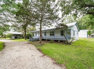 21776 Dunn, New Caney, TX 77357