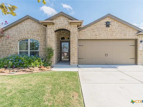 2609 Lonesome Creek Trl, New Braunfels, TX 78130