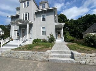 53 Pleasant Ave #2, Portland, ME 04103