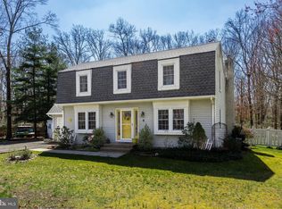 4 Meetinghouse Ct, Shamong, NJ 08088