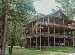 341 Garland Rd, Sterlington, LA 71280