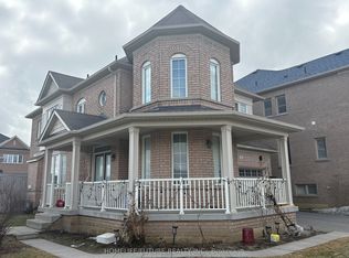 2 Hoover Park Dr #BASEMENT, Whitchurch Stouffville, ON