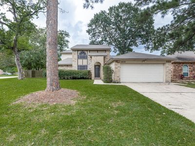 14130 Galvani Dr, Cypress, TX, 77429