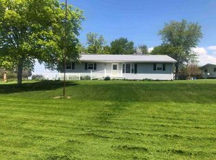 2209 Church St, Columbus City, IA 52737