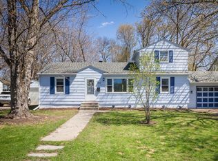 3513 Virginia Ave S, Saint Louis Park, MN 55426