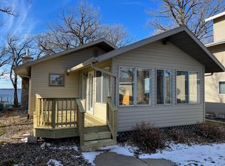 12705 253rd Ave, Orleans, IA 51360