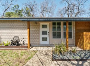 6414 Kenilworth Dr, Austin, TX 78723