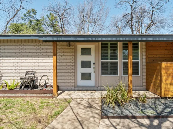 6414 Kenilworth Dr, Austin, TX 78723