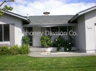 1432 Sarkesian Dr, Petaluma, CA 94954