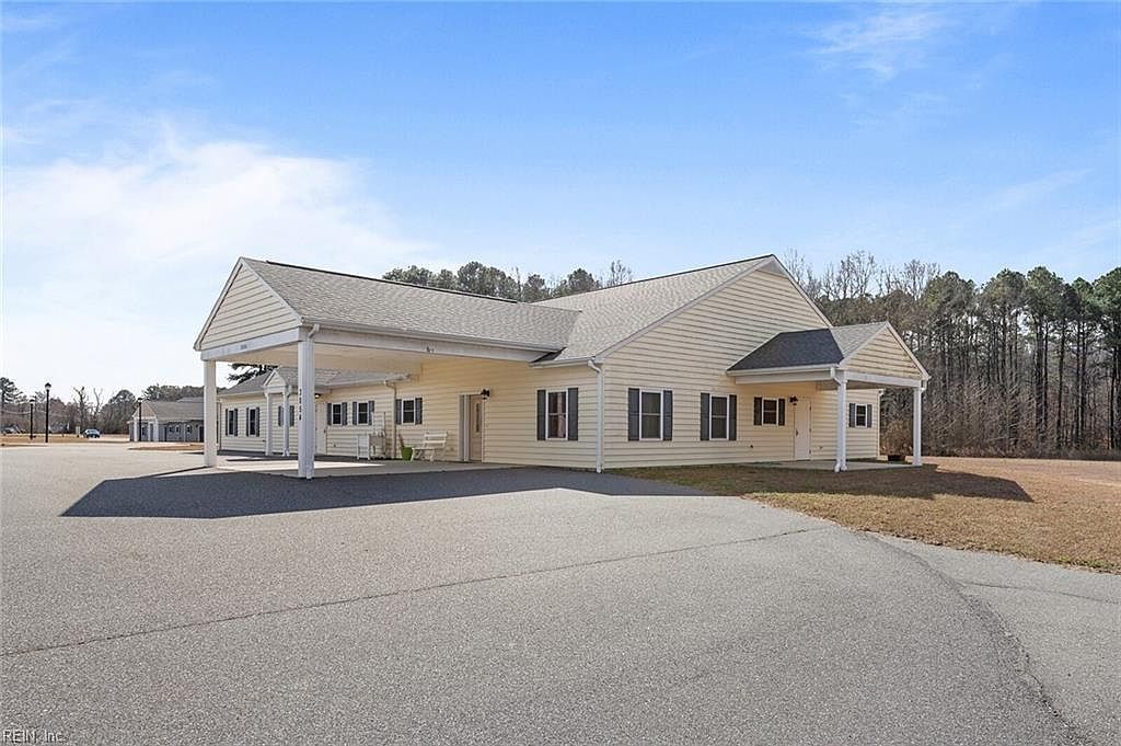 3054 Hickory Fork Rd, Gloucester, VA 23061 MLS 10475470 Zillow