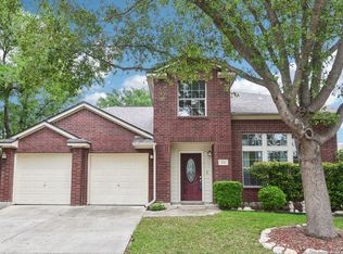 240 Tierra Grande, Cibolo, TX 78108