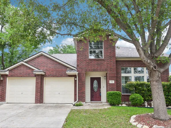240 Tierra Grande, Cibolo, TX 78108