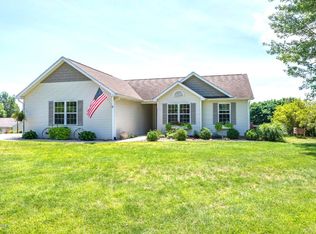 22263 County Road 375, Mattawan, MI 49071