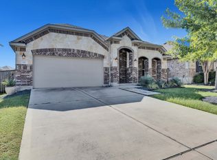 5008 Yucca Bloom Dr, Georgetown, TX 78626