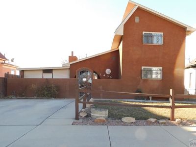 1405 Cypress St, Pueblo, CO, 81004