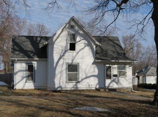 501 Main St, Wakefield, NE 68784
