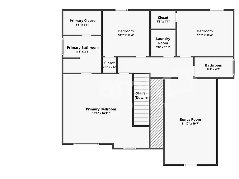 104 Portland Falls Dr — Photo 3