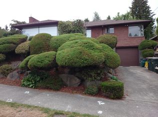 4031 49th Ave S, Seattle, WA 98118