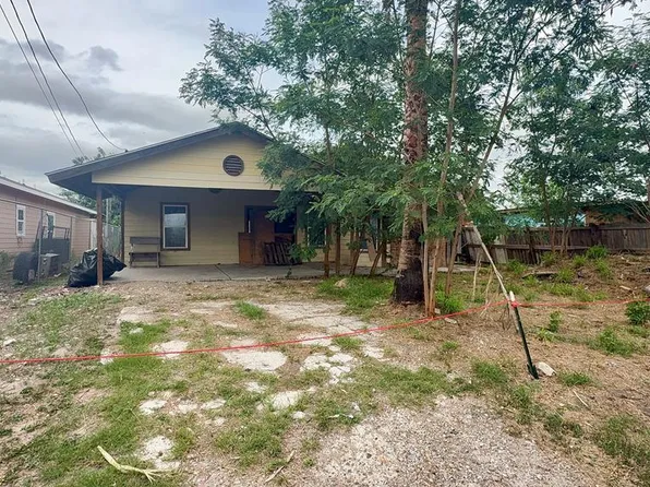 32065 Post Oak, San Benito, TX 78586