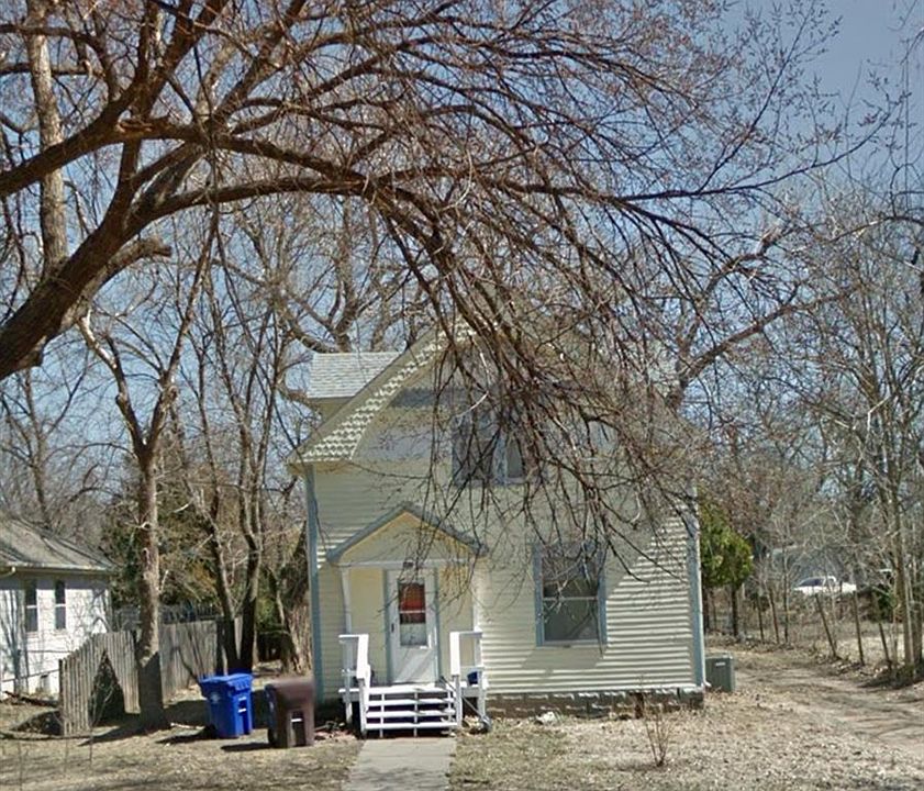 1st image of this home