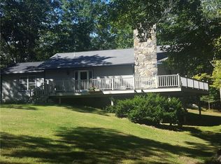 656 Sennebec Rd, Union, ME 04862