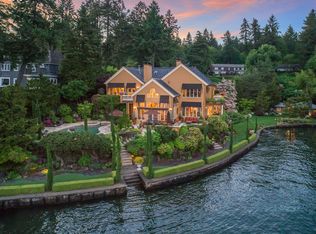 1226 N Shore Rd, Lake Oswego, OR 97034