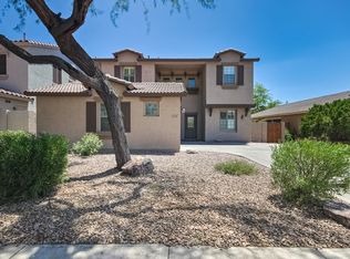 4287 E Sidewinder Ct, Gilbert, AZ 85297