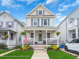 611 Brinley Ave, Bradley Beach, NJ 07720