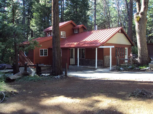 35705 Culberson Rd, Alta, CA 95701