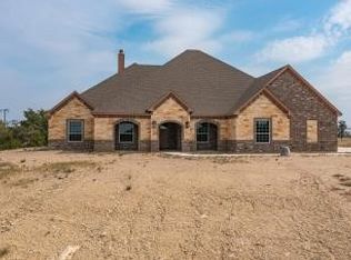 1023 Oak Bend Ln, Weatherford, TX 76088
