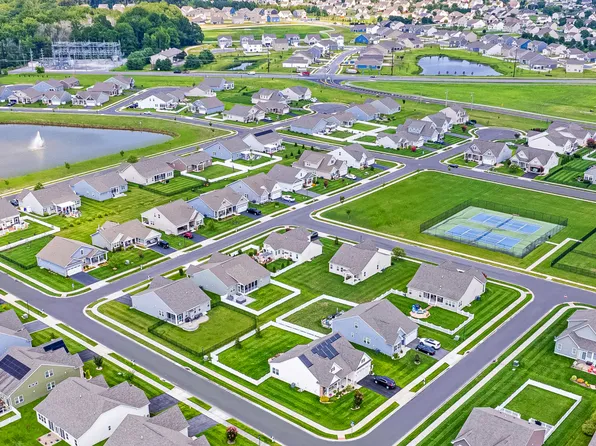 Richmond Slab Plan, Pelican Point