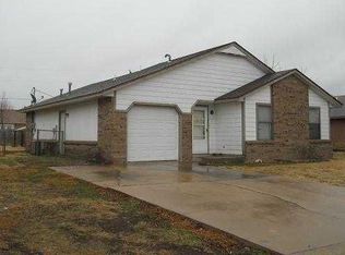409 S Hominy Ave, Skiatook, OK 74070