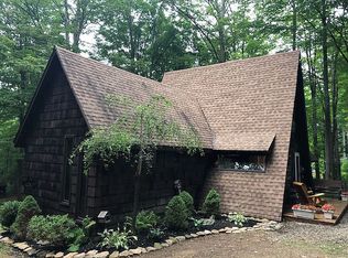 5471 Damon Hill Rd, Sinclairville, NY 14782